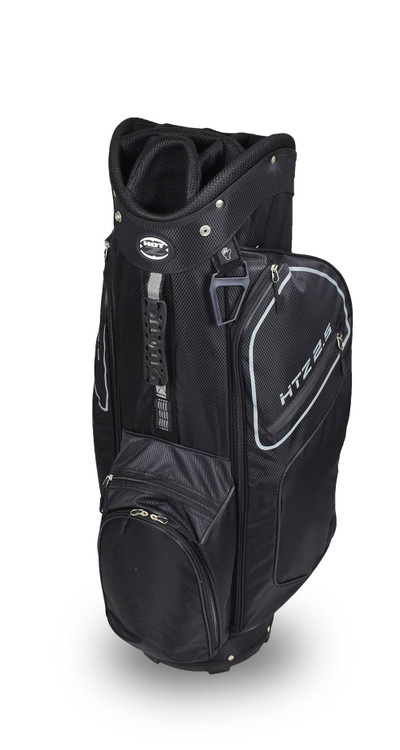 Hot-Z Golf 2.5 Cart Bag | RockBottomGolf.com