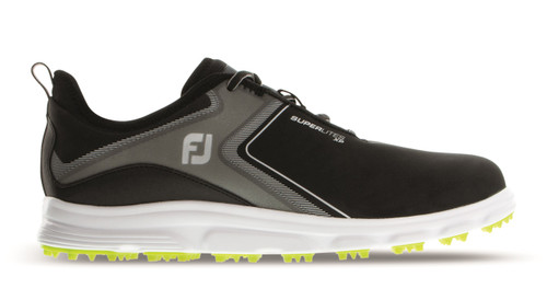 FootJoy Golf Superlites XP Spikeless Shoes (Previous Season Style