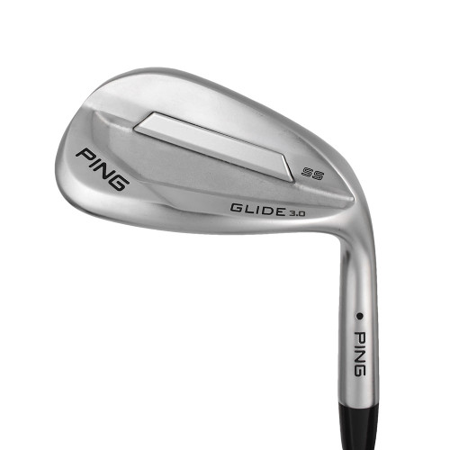 Pre-Owned Ping Golf Glide 3.0 SS Wedge | RockBottomGolf.com