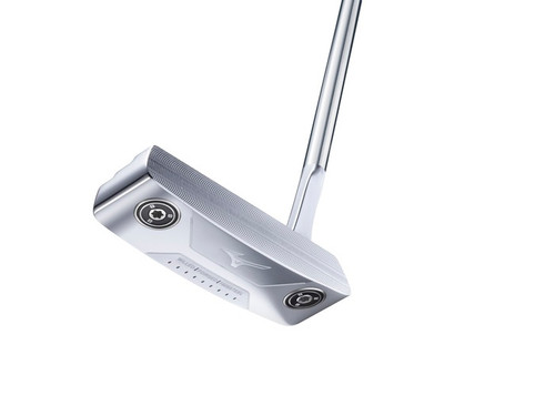 mizuno putter