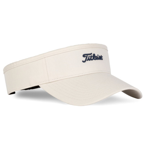 titleist visor