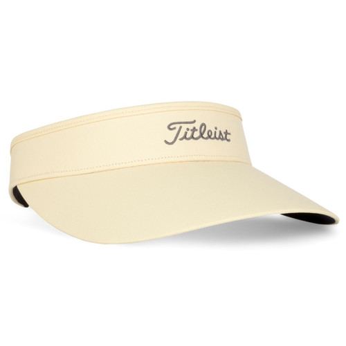 titleist golf visor