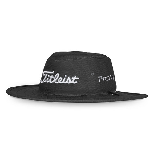 titleist sun hats