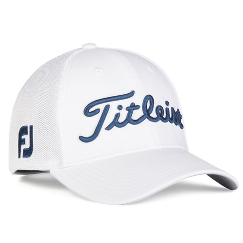 collezione Tour Sport Mesh Cap Staff Titleist Golf