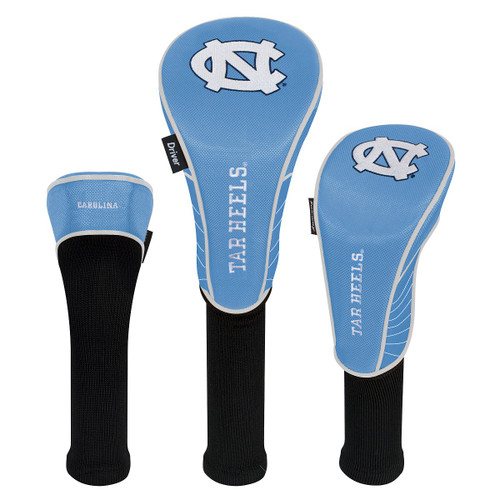 Team Effort NHL Set Of Three Headcovers - Worldwide Golf Shops