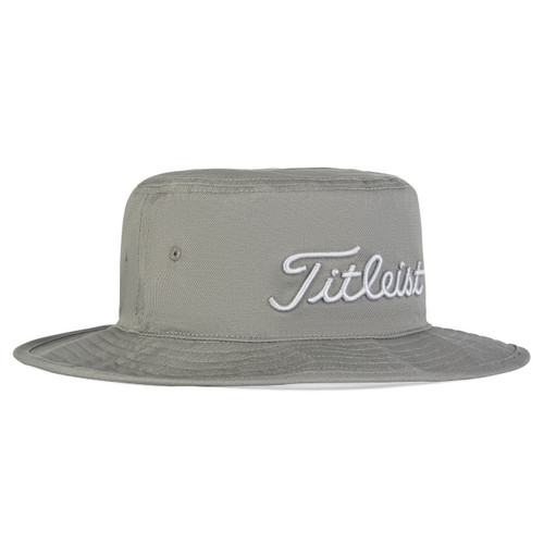 bucket hat titleist