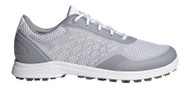 Adidas Golf Ladies Alphaflex Sport Spikeless Shoes - Image 1