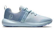 FootJoy Golf Previous Season Style Ladies FJ Flex Spikeless Shoes - Image 1