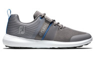 FootJoy Golf Previous Season Style FJ Flex Spikeless Shoes - Image 1