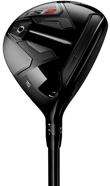 Titleist TSi2 フェアウェイウッド 18度　5w Ladies Titleist Golf TSi2 Fairway Wood | RockBottomGolf.com