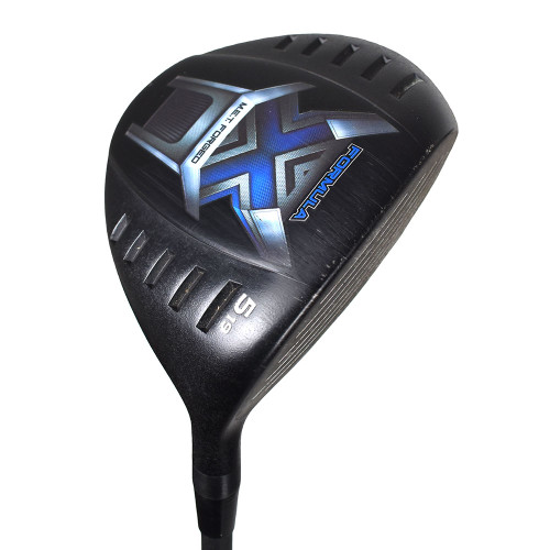 Pre-Owned Krank Golf Formula X Fairway | RockBottomGolf.com