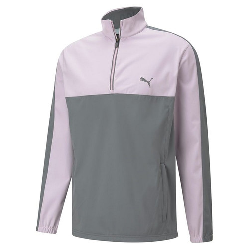 Buy PUMA Regular Fit Womens Active Wear Jacket | Shoppers Stop