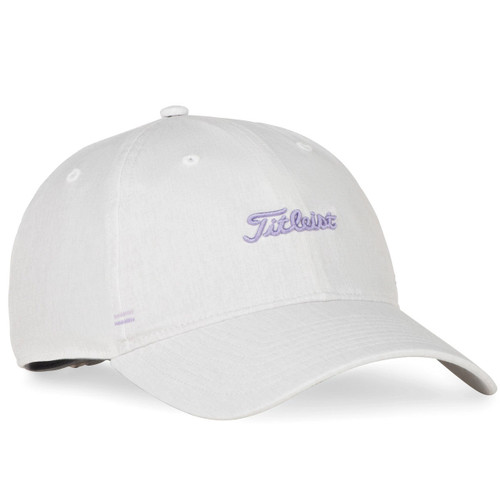 Titleist / Women's Nantucket Heather Golf Hat