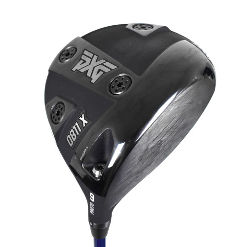 Pre-Owned PXG Golf 0811 X Proto Driver | RockBottomGolf.com