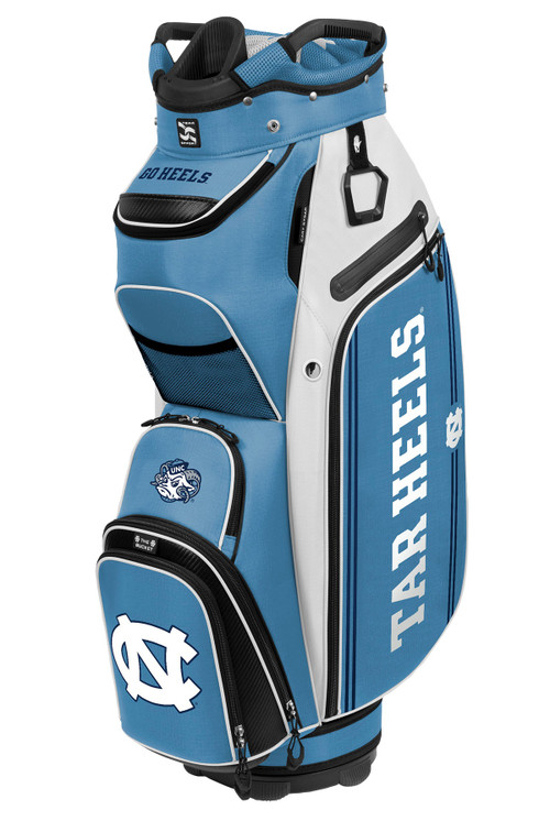 Team Effort Golf NCAA Bucket III Cooler Cart Bag | RockBottomGolf.com