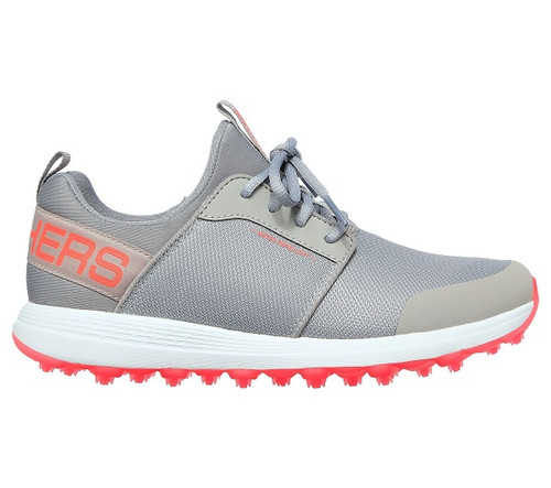 Ladies Skechers GO GOLF Max - Sport Spikeless Shoes