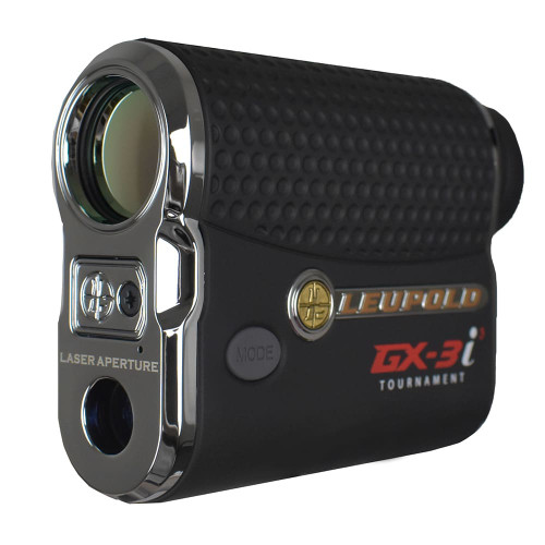 Leupold Golf GX-3i3 Rangefinder | RockBottomGolf.com