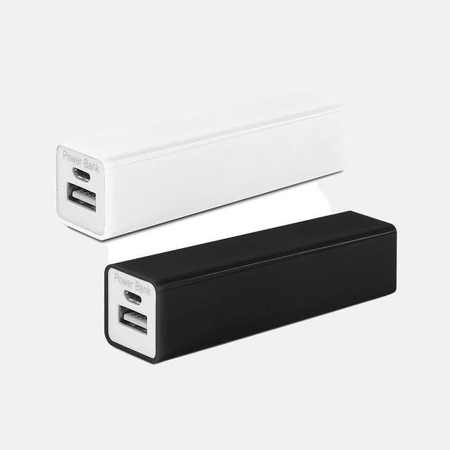 Tesla Power Bank