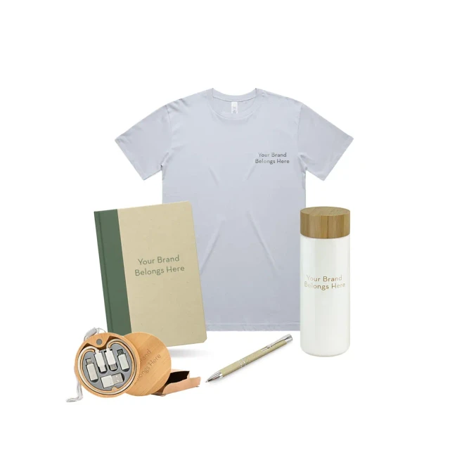 Eco-friendly Pack