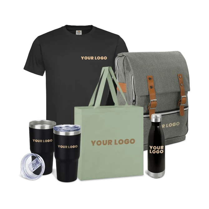 The Millennial Pack