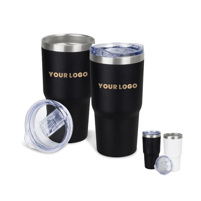Himalayan Vacuum Tumbler