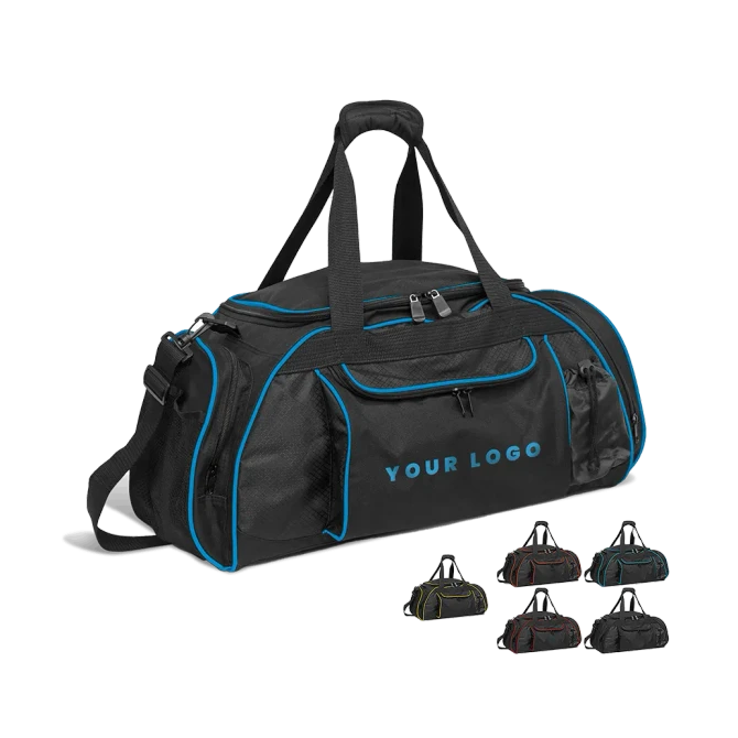 Horizon Duffle Bag