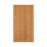 A bamboo-patterned wireless power bank with a 5000 mAh capacity and a discreet logo.