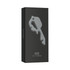 A sleek grey box containing the Kee Multi-tool, featuring a minimalist design and branding.