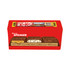 A customised box featuring a red design with a variety of Kit Kat Chunky chocolates and a Bluetooth speaker branding.