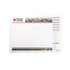 A3 notepad with 25 leaves, featuring a white background and branding at the bottom.