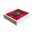 A white box with a red and gold design featuring a "Thank You" tag. It has a simple, elegant presentation.
