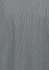 A 3/4 sleeve shirt featuring a vertical striped pattern in shades of grey. The shirt has a logo on it.