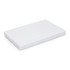 A Playtime Colouring Set featuring a sleek, white storage case designed for colored pencils.