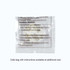 A cello bag containing instructions for a phone grip product.