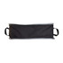A grey and black zipped bag with handles, designed for storing the Marlin Folding Chair.