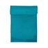 A teal Sumo Cooler Lunch Bag with a flap closure and a single exterior pocket.