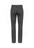 Men's Lawson Chino Pant in grey, featuring a classic straight-leg cut and back pockets. Includes branding.