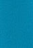 A solid turquoise fabric featuring a textured ribbed design, suitable for a long sleeve shirt.