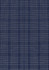 A patterned fabric featuring dark navy and white checked designs, suitable for a button-up shirt.
