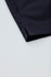 A navy women's cargo short, featuring a comfortable waistband and hem detail. The item includes a logo.