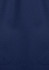 A long sleeve women's work shirt in navy blue with an embroidered logo. Ideal for workwear purposes.