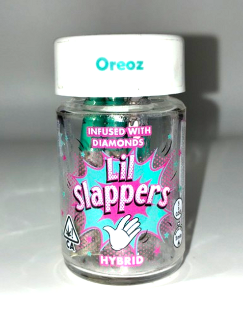 Oreoz (Hybrid) Oreoz (Hybrid)