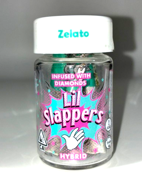 Zelato (Hybrid) Zelato (Hybrid)