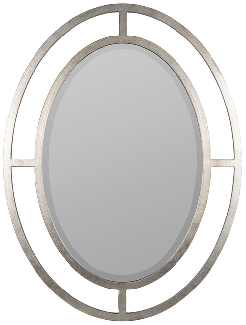 Elle Wall Mirror
