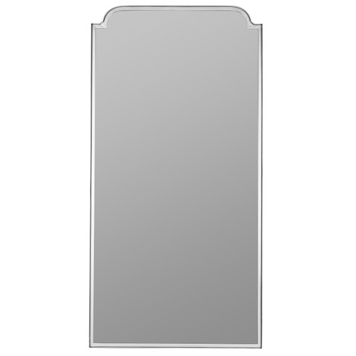 Heidi Silver Wall Mirror