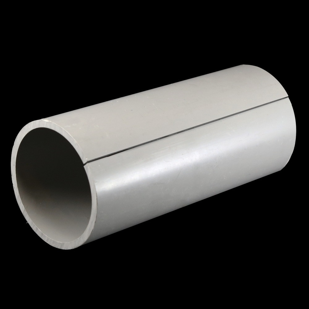 A Look at Using PVC Split Duct To Repair HDPE Runs