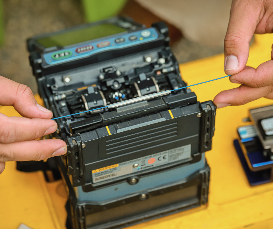 How To Choose the Right Splicer Rental for Rural Installs