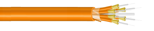 Calculating Bend Radius for Tight Buffer Cables