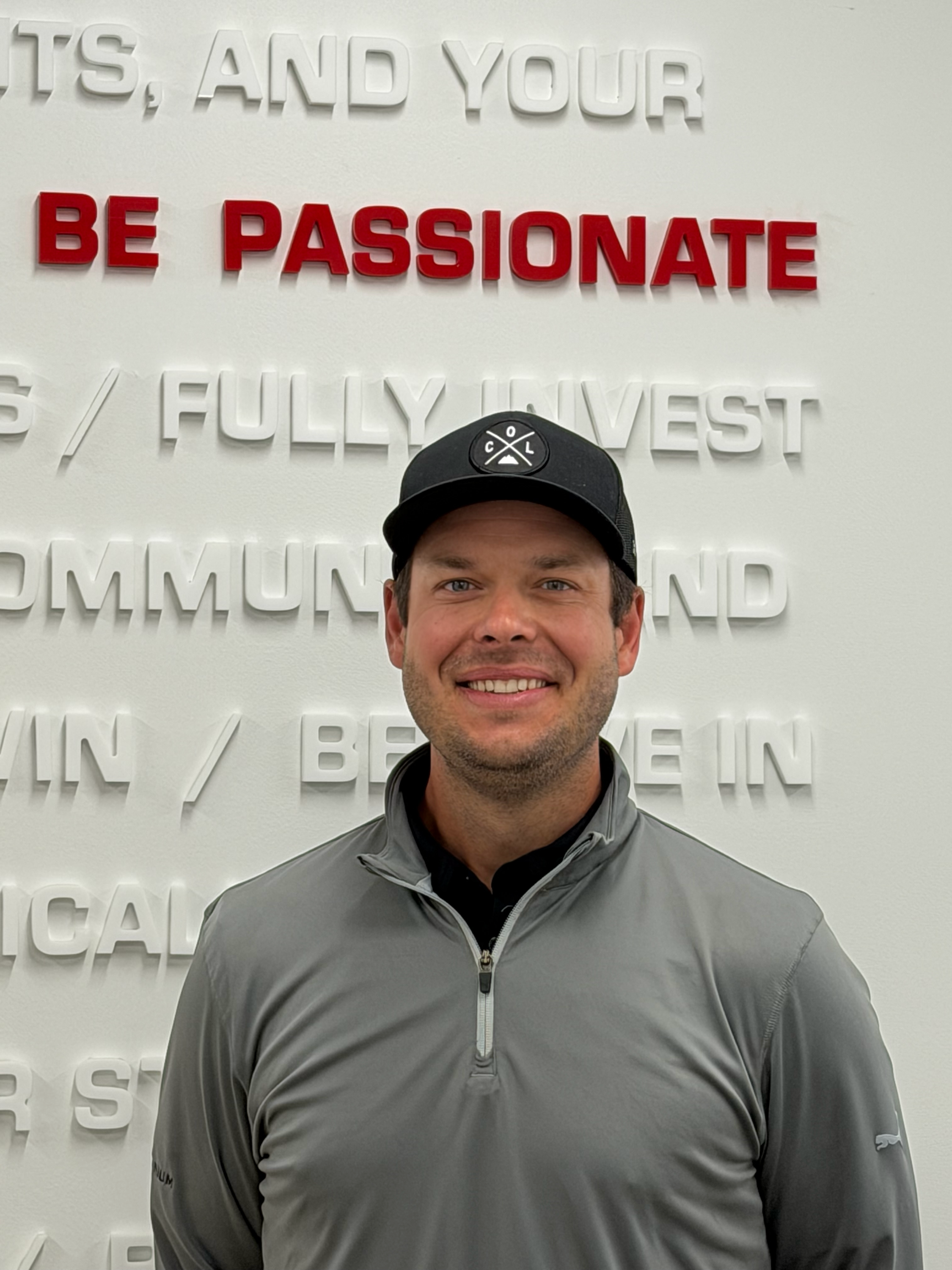 Our 1 in a MIL spotlight recognizes Dave Rink