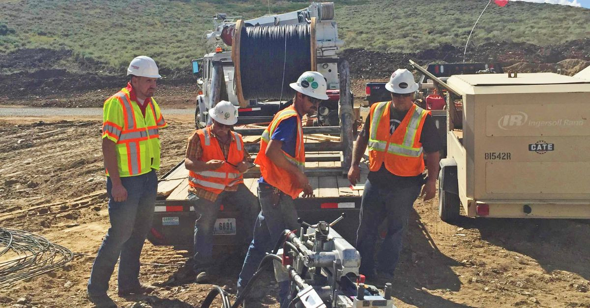 How To Navigate Permitting Delays in Rural Broadband Projects